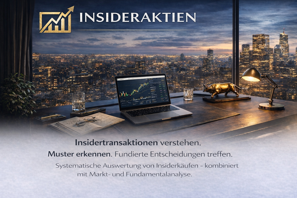 Insideraktien
